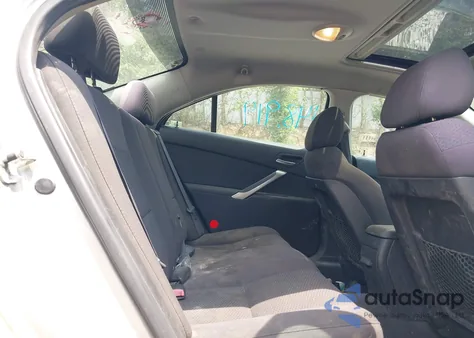 2006 Pontiac G6 from USA, damaged, VIN 1G2ZG558064123897